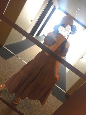 Rioさんのコーディネート