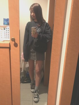 Hitomiさんのコーディネート