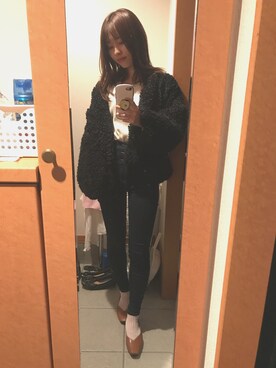 Hitomiさんのコーディネート