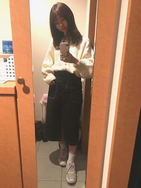 Hitomiさんのコーディネート