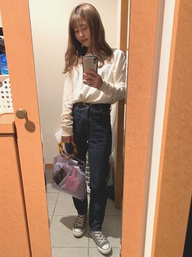 Hitomiさんのコーディネート