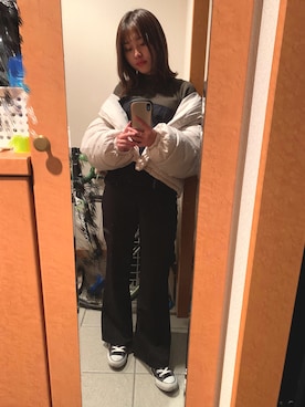 Hitomiさんのコーディネート