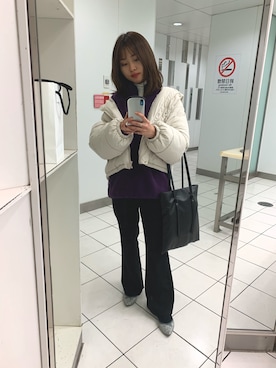 Hitomiさんのコーディネート