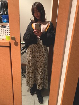 Hitomiさんのコーディネート