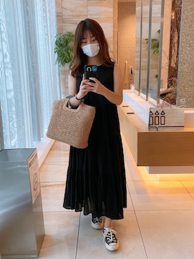 Hitomiさんのコーディネート