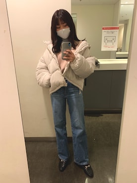 Hitomiさんのコーディネート