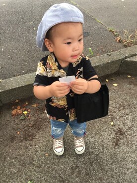 ☆★pizza★☆さんのコーディネート