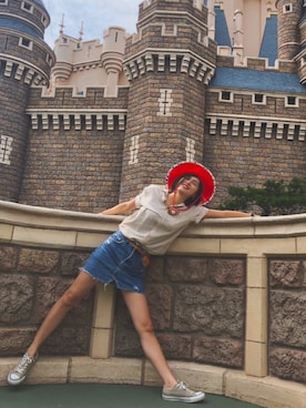 tom068miさんのコーディネート