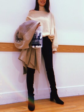 tom068miさんのコーディネート