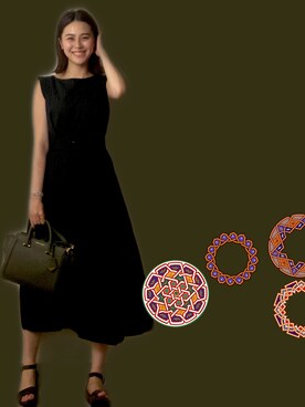 tom068miさんのコーディネート