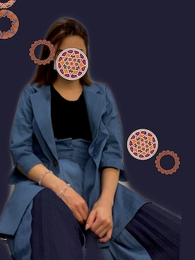 tom068miさんのコーディネート