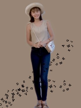 tom068miさんのコーディネート