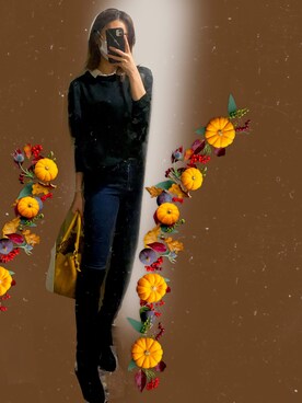 tom068miさんのコーディネート