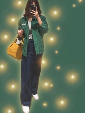 tom068miさんのコーディネート