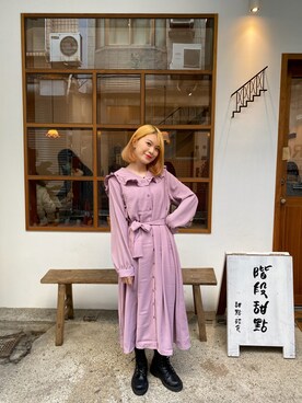 88さんのコーディネート