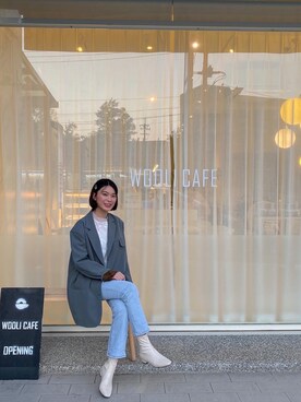 88さんのコーディネート