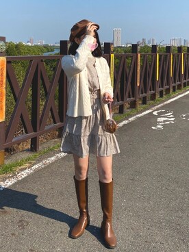 88さんのコーディネート