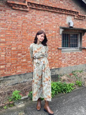 88さんのコーディネート