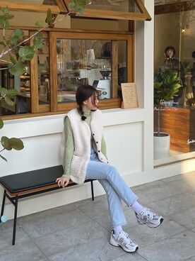 88さんのコーディネート