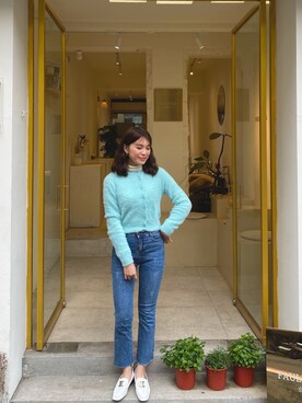 88さんのコーディネート