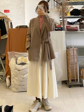 88さんのコーディネート