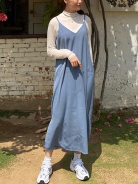 88さんのコーディネート