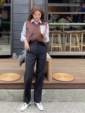 88さんのコーディネート