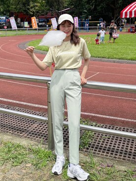 88さんのコーディネート