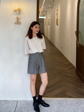 88さんのコーディネート