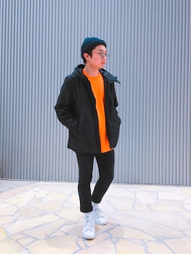 篠川  仁さんのコーディネート