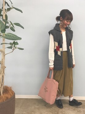 halさんのコーディネート