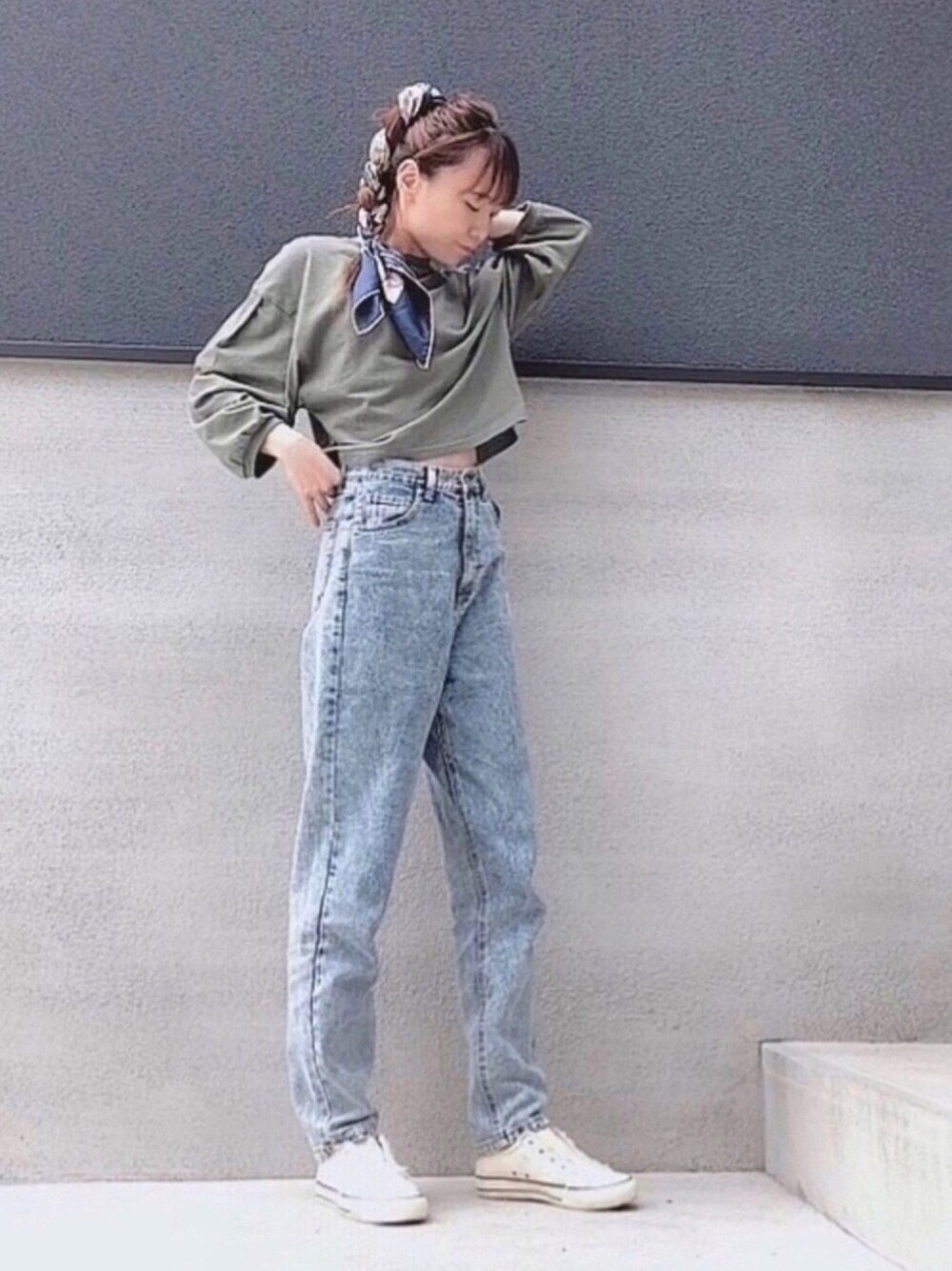 【コーデ全体を引き立てる♪】Louis Vuitton ヘアアクセサリー 210.jpg