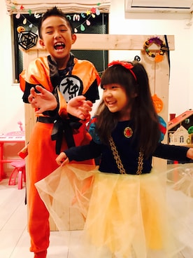 みほさんのコーディネート