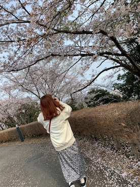 namiさんのコーディネート