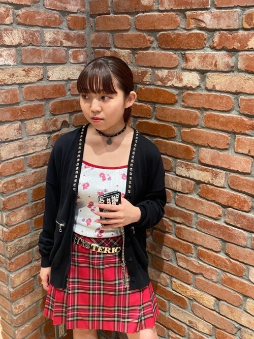 HYSTERIC GLAMOUR（ヒステリックグラマー）の「DOG LAND