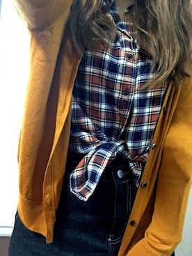 christygreennailsさん（レディース・170cm）の冬コーディネート