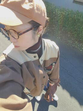 375さんのコーディネート