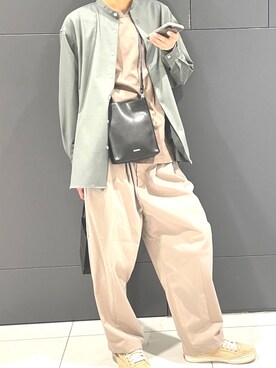katsuさんのコーディネート
