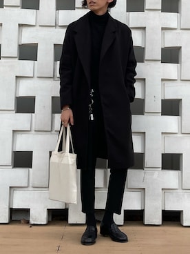 Kさんのコーディネート