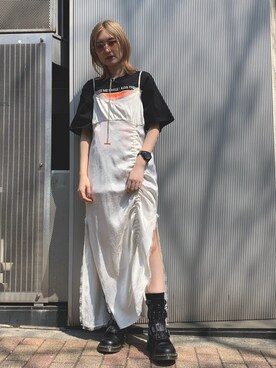 まゆさんのコーディネート