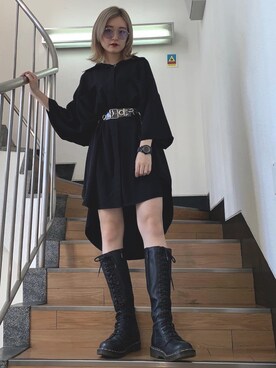 まゆさんのコーディネート