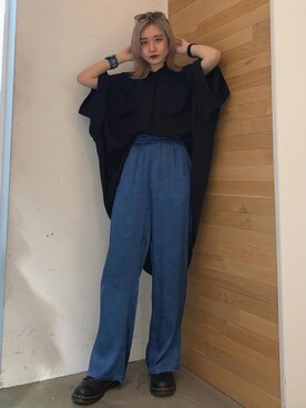 まゆさんのコーディネート