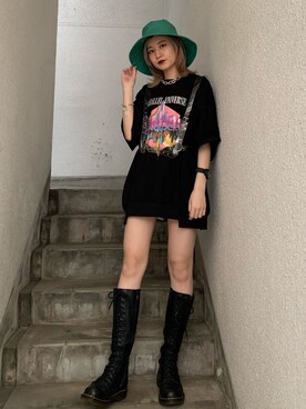 まゆさんのコーディネート