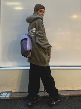 まゆさんのコーディネート