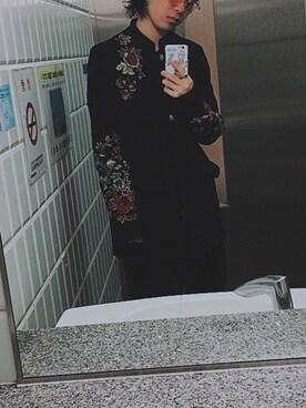 SiNさんのコーディネート