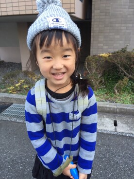 けいちんさんのコーディネート