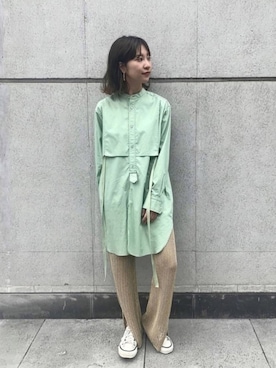 akaneさんのコーディネート