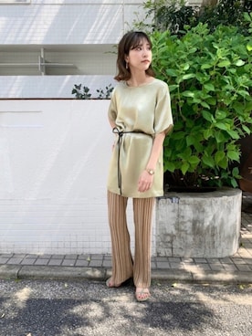 akaneさんのコーディネート