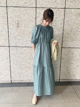 akaneさんのコーディネート