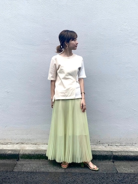 akaneさんのコーディネート